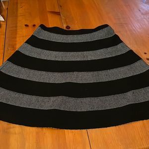 Spense skirt size Large